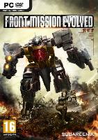Front Mission Evolved - PC