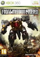Front Mission Evolved - X360