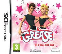 Grease - NDS