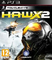 HAWX 2 - PS3