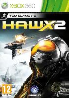 HAWX 2 - X360