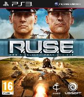 RUSE - PS3