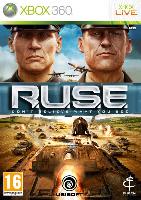 RUSE - X360