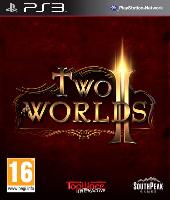 Two Worlds 2 - PS3