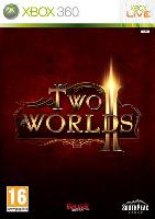Two Worlds 2 - X360