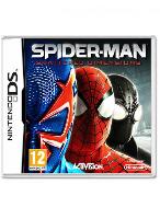 Spiderman Shattered Dimensions - NDS