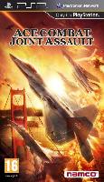 Ace Combat Joint Assault - PSP