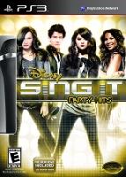 Disney Sing It Party Hits + 2 Micr�fonos - PS3