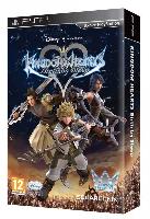 Kingdom Hearts Birth by Sleep Edici�n Coleccionista - PSP