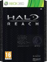 Halo Reach (E.L.) - X360