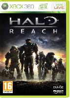 Halo Reach - X360