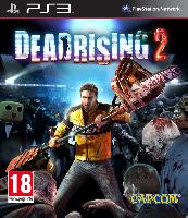 Dead Rising 2 - PS3