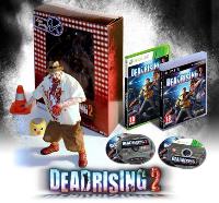 Dead Rising 2 Outbreak (Figura) - PS3