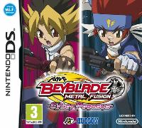 descargar beyblade metal fusion nds espanol