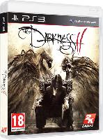 The Darkness 2 - PS3
