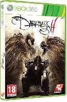 The Darkness 2 - X360