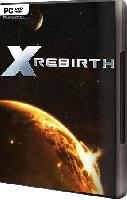 X Rebirth - PC