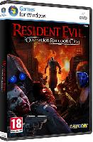Resident Evil: Operation Raccoon City - PC