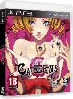 Catherine - PS3