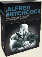 Essential pack: Hitchcock