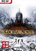 El Señor de los Anillos: La Guerra del Norte - PC