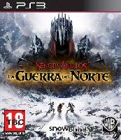 El Señor de los Anillos: La Guerra del Norte - PS3