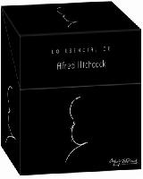 Lo Esencial de Alfred Hitchcock
