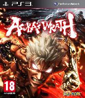 Asura's Wrath - PS3