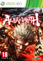 Asura's Wrath - X360
