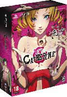 Catherine (Stray Sheep Edition - Deluxe Edition) - PS3