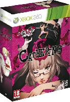 Catherine (Stray Sheep Edition - Deluxe Edition) - X360