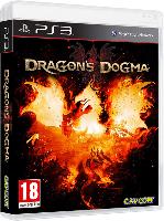 Dragon�s Dogma - PS3