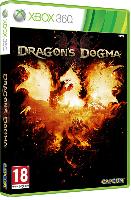 Dragon�s Dogma - X360