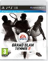 Grand Slam Tennis 2 - PS3