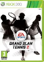 Grand Slam Tennis 2 - X360
