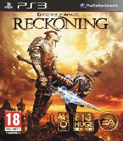 Kingdoms of Amalur: Reckoning - PS3
