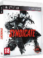 Syndicate - PS3