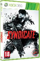 Syndicate - X360
