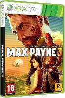 Max Payne 3 - X360