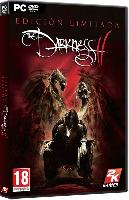 The Darkness 2 (Edici�n Limitada) - PC