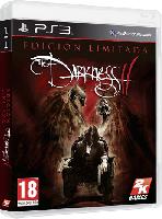 The Darkness 2 (Edici�n Limitada) - PS3