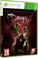 The Darkness 2 (Edici�n Limitada) - X360