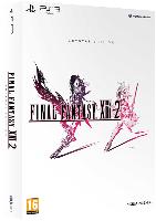 Final Fantasy XIII-2 (Crystal Edition) - PS3