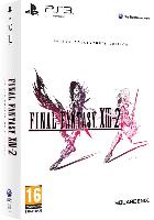 Final Fantasy XIII-2 (Limited Collector's Edition) - PS3