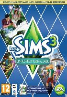 Los Sims 3: Un retiro con clase - PC