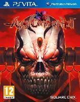 Army Coprs of Hell - PS Vita