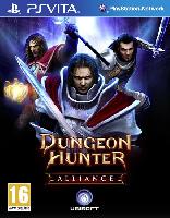 Dungeon Hunter - PS Vita