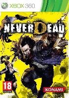 NeverDead - X360