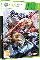 Soul Calibur V - X360