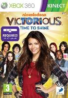 Victorious: Time to shine - X360
